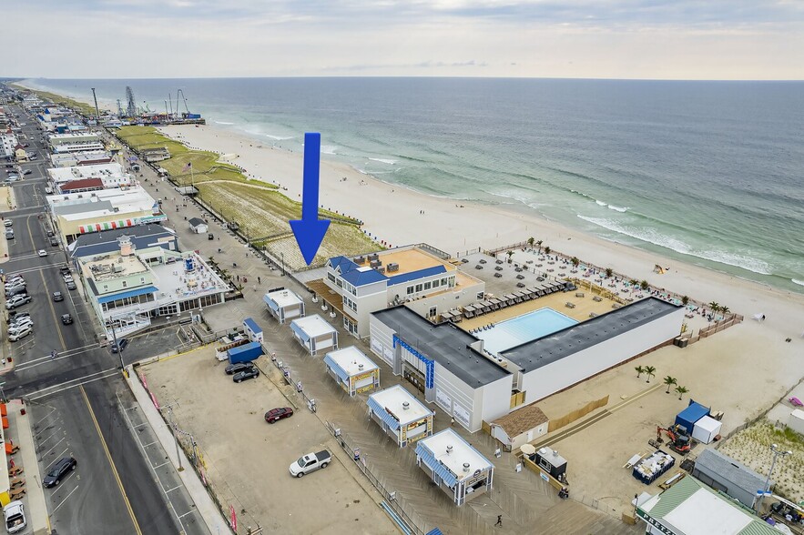 Ocean Terrace And Dupont Avenue, Seaside Heights, NJ à louer - Photo de l’immeuble – Image 2 sur 11