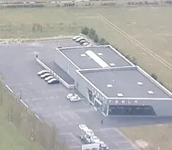 Local d'activités dans Saint-Martin-sur-le-Pré à vendre - Photo de l’immeuble – Image 2 sur 2