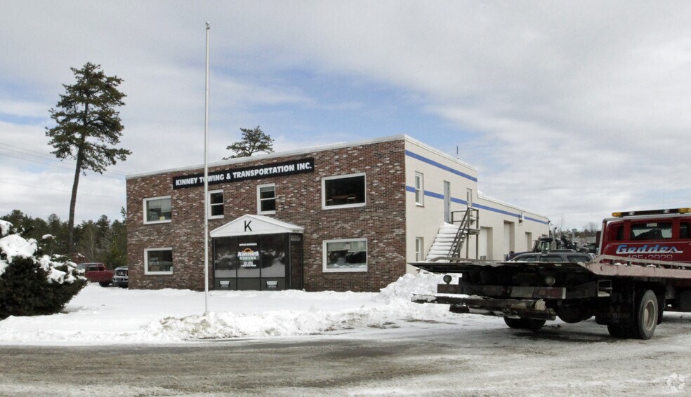 1 Howe Dr, Amherst, NH à louer - Photo de l’immeuble – Image 2 sur 25