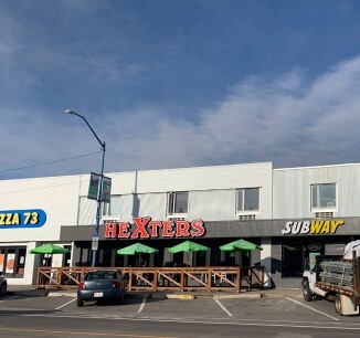6404 Bowness Rd NW, Calgary, AB à vendre Photo de l’immeuble– Image 1 sur 2