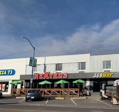 6404 Bowness Rd NW, Calgary, AB à vendre Photo de l’immeuble– Image 1 sur 2