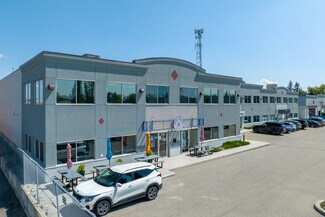 Plus de détails pour 4416 64th Ave SE, Calgary, AB - Industriel/Logistique à vendre