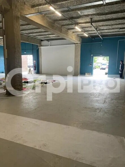Industriel/Logistique dans Mérignac à louer - Photo de l’immeuble – Image 2 sur 6