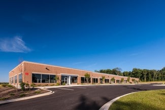 Plus de détails pour 1741 Dorsey Rd, Hanover, MD - Bureau, Local d'activités à louer