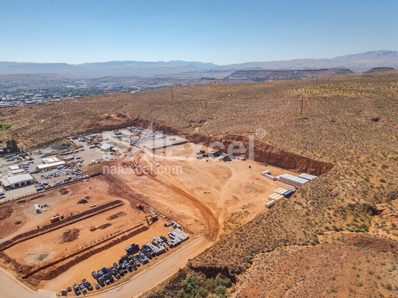 770 1080 E, St George, UT à louer - Photo de l’immeuble – Image 3 sur 6