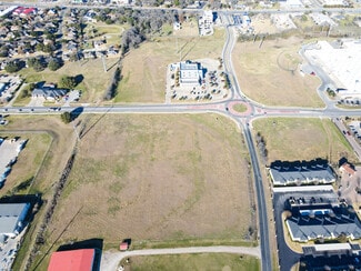 Plus de détails pour Swc Sparta Rd & Commerce, Belton, TX - Terrain à vendre