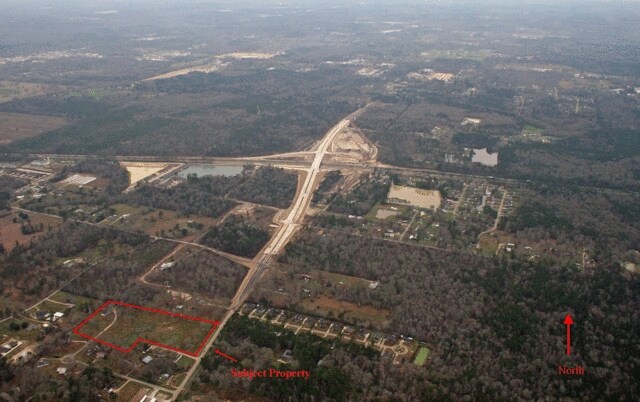 Juban Rd, Denham Springs, LA à vendre Photo de l’immeuble– Image 1 sur 8