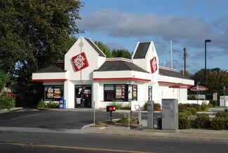 Plus de détails pour 1001 Howe Ave, Sacramento, CA - Local commercial à louer