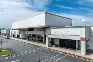 Plus de détails pour 10841-10901 Imperial Hwy, Norwalk, CA - Local commercial à louer