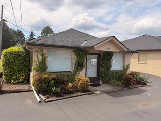 Plus de détails pour 3180-3190 NE 3rd Ave, Camas, WA - Local commercial à louer