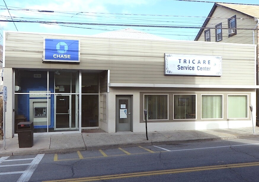 269-271 Main St, Highland Falls, NY à vendre Photo principale– Image 1 sur 11