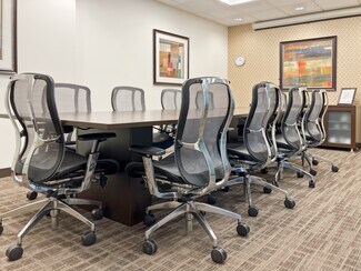 Plus de détails pour 3190 S Vaughn Way, Aurora, CO - Coworking à louer