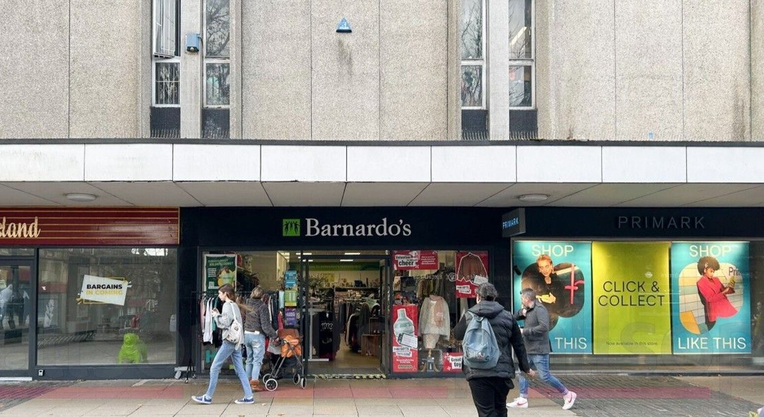 88 New St, Huddersfield à vendre Photo principale– Image 1 sur 2