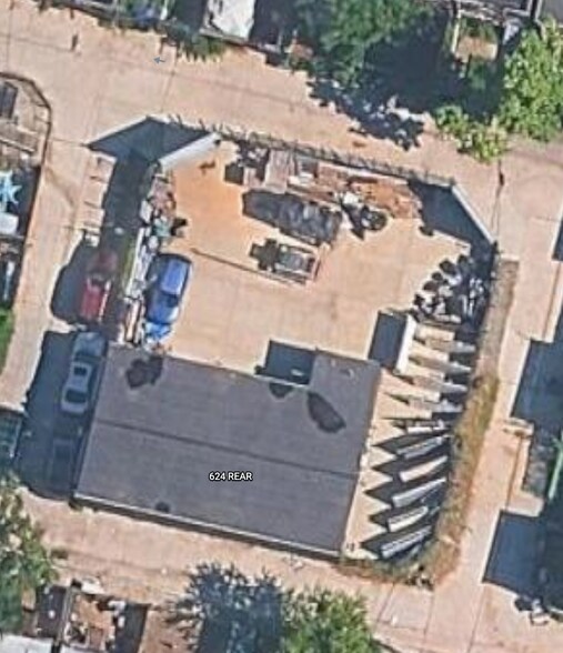 624 20th St NE, Washington, DC à louer - Photo principale – Image 1 sur 1