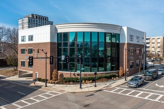 Plus de détails pour 111 Washington St, Quincy, MA - Bureau/Local commercial à louer