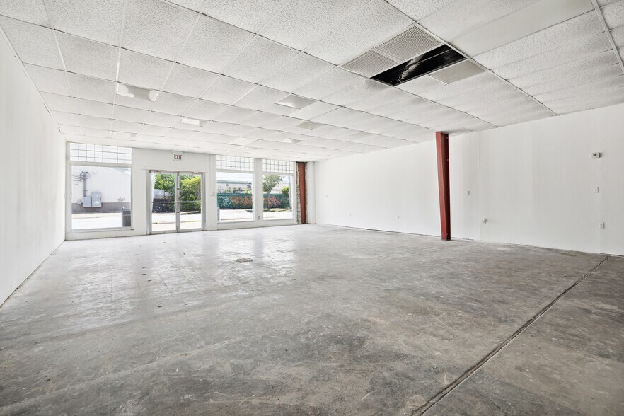 2102-2112 Pease St, Houston, TX à louer - Photo intérieure – Image 3 sur 13