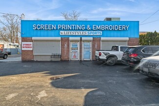 Plus de détails pour 1709 Newbridge Rd, North Bellmore, NY - Industriel/Logistique à vendre