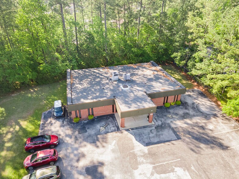 231 Memorial Dr, Jacksonville, NC à vendre - Photo de l’immeuble – Image 3 sur 80