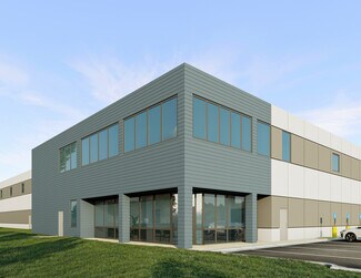 Plus de détails pour 159 Adams Ave, Hauppauge, NY - Industriel/Logistique à louer