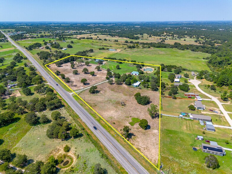 7724 W Highway 199, Springtown, TX à vendre - Photo de l’immeuble – Image 3 sur 23