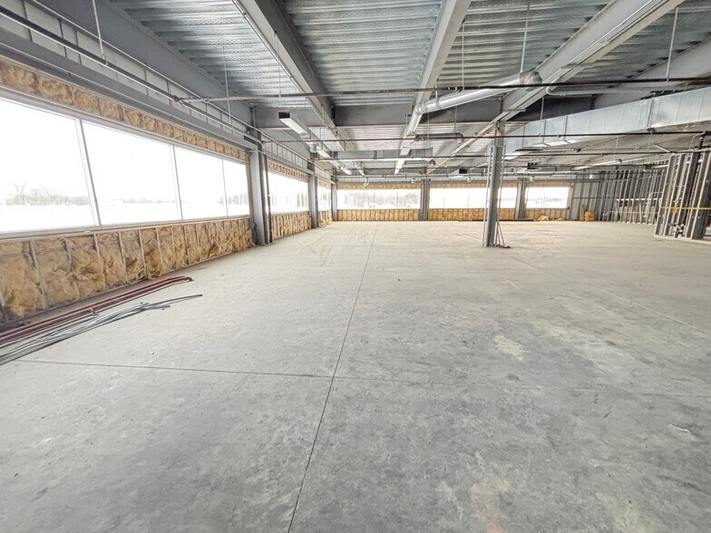 1300 Freese Works Pl, Galion, OH à louer - Photo de l’immeuble – Image 3 sur 7