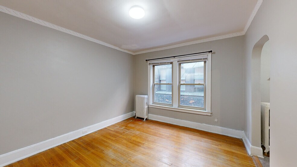 651 W Hancock St, Detroit, MI à vendre - Numérisation 3D Matterport – Image 3 sur 60