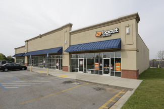 Plus de détails pour 3886 Highway 17 Alt, Eastanollee, GA - Local commercial à louer
