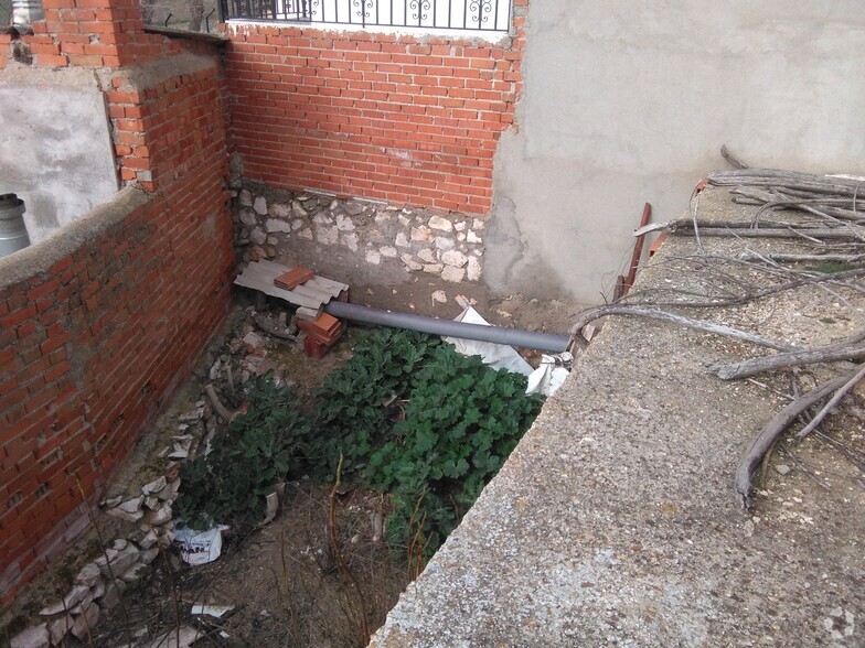 Terrain dans Colmenar de Oreja, Madrid à vendre - Photo de l’immeuble – Image 3 sur 23