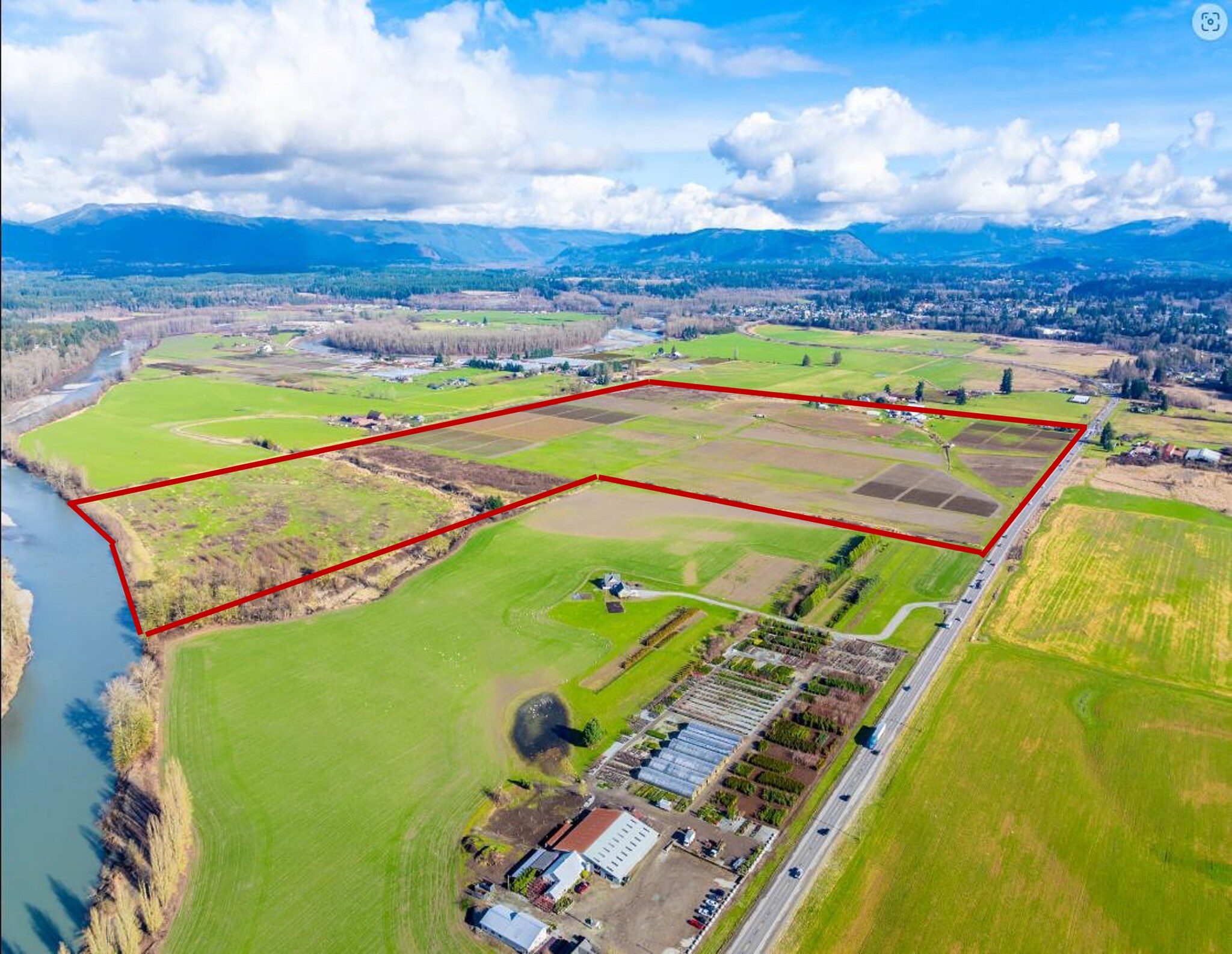 XXXX 59th Ave NE, Arlington, WA à vendre Photo principale– Image 1 sur 12