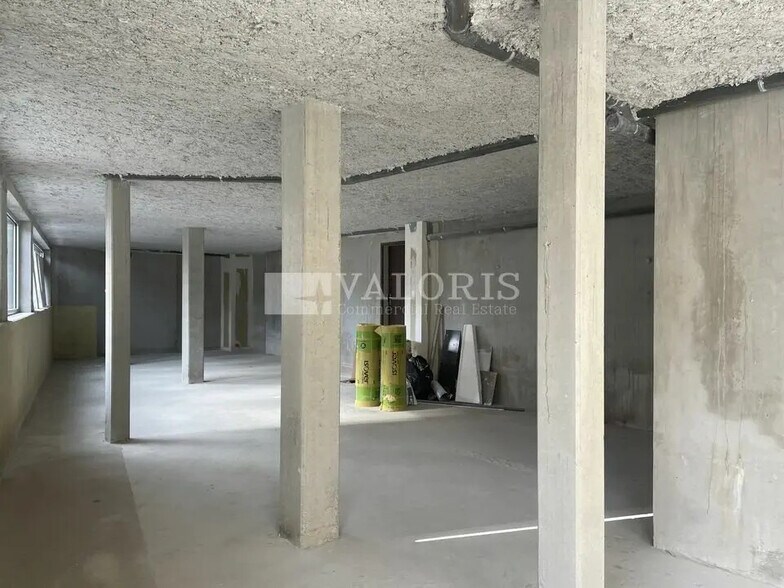 Bureau dans Tassin-la-Demi-Lune à vendre - Photo de l’immeuble – Image 2 sur 8