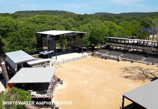 11860 FM 306, New Braunfels, TX - Vue aérienne vue de carte