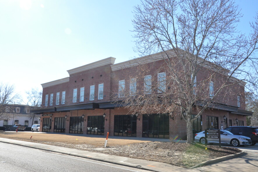 953 Highway 51, Madison, MS à vendre - Photo de l’immeuble – Image 3 sur 6