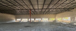 Plus de détails pour 17201 Leone Dr, Macomb, MI - Industriel/Logistique à louer