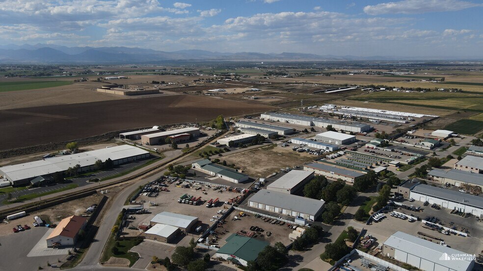 305 Mountain Vw rd, Johnstown, CO à vendre - Photo de l’immeuble – Image 3 sur 4