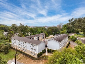 2300 Davenport Rd, Knoxville, TN - VUE AÉRIENNE  vue de carte