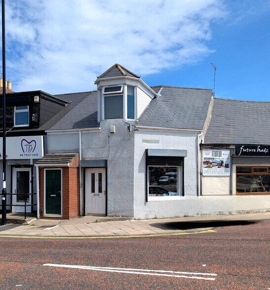 36 Merle Ter, Sunderland à vendre - Photo de l’immeuble – Image 2 sur 11
