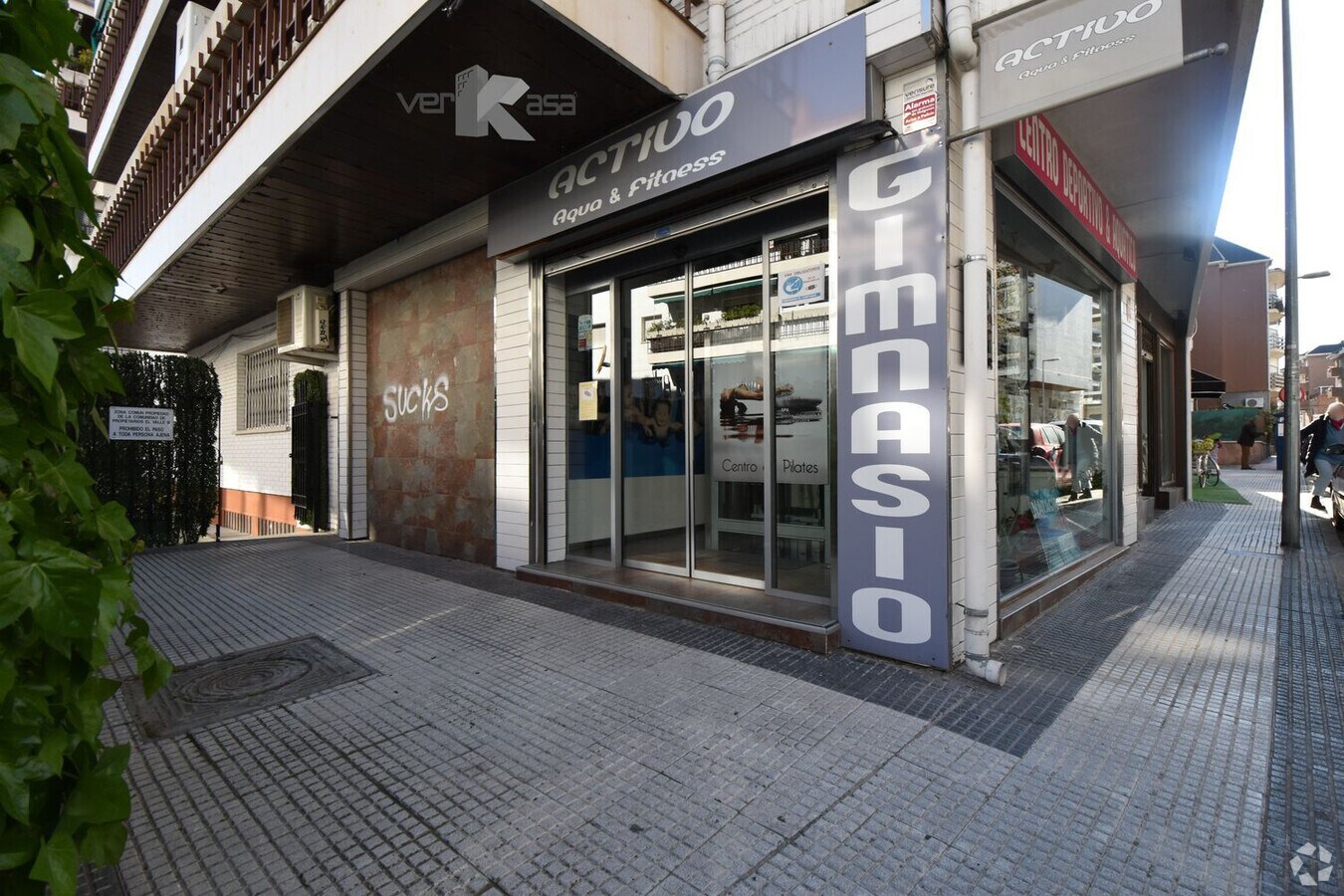 Calle San Isidro, 14, Majadahonda, MAD 28220 - Lot Puerta M, Esc. H -  - Photo intérieure - Image 1 of 44