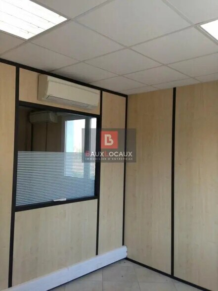 Local d’activités dans Sorgues à louer - Photo intérieure – Image 3 sur 5