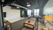 Open Collaboration Space