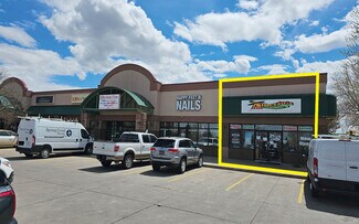 Plus de détails pour 5750 W 10th St, Greeley, CO - Local commercial à louer