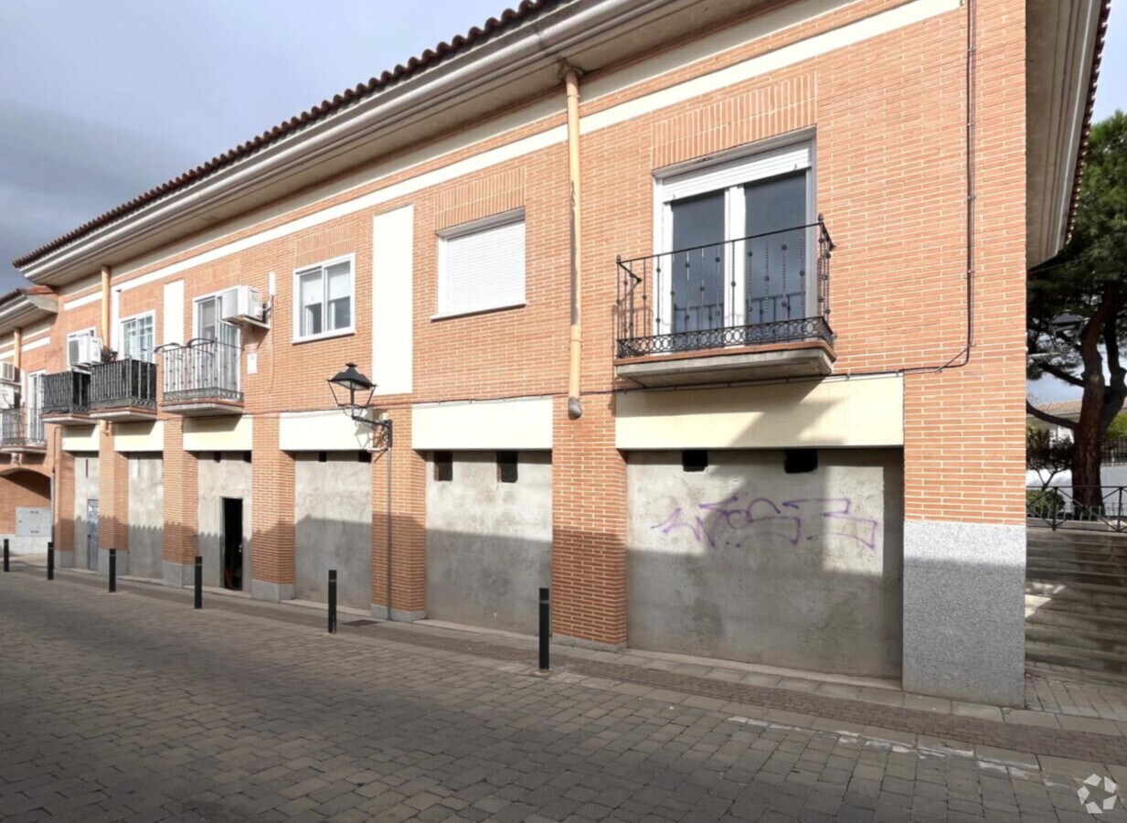 Villanueva de Perales, MAD 28609 - Lot Puerta 01, Esc. 1 -  - Photo intérieure - Image 1 of 1