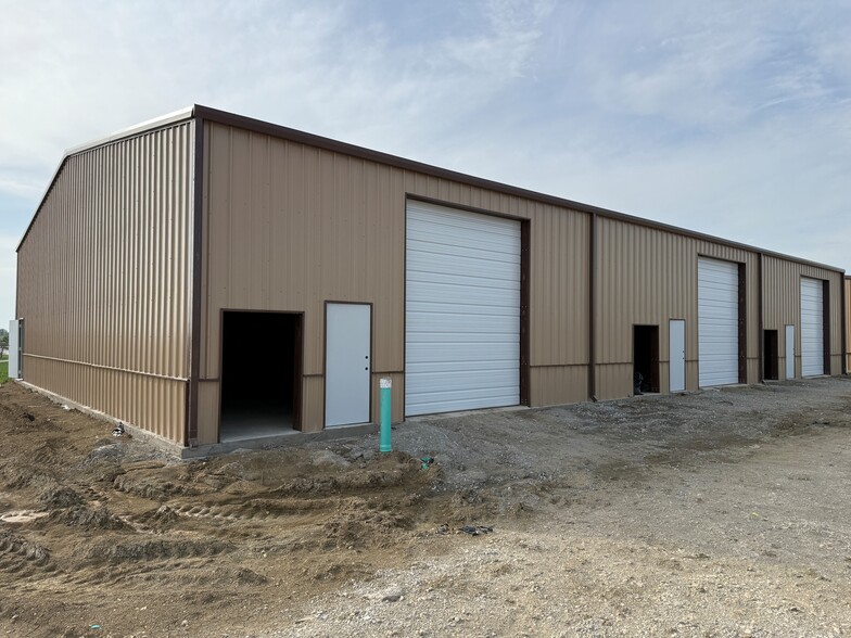 TBD Utility Rd, Sanger, TX à louer - Photo de l’immeuble – Image 1 sur 4