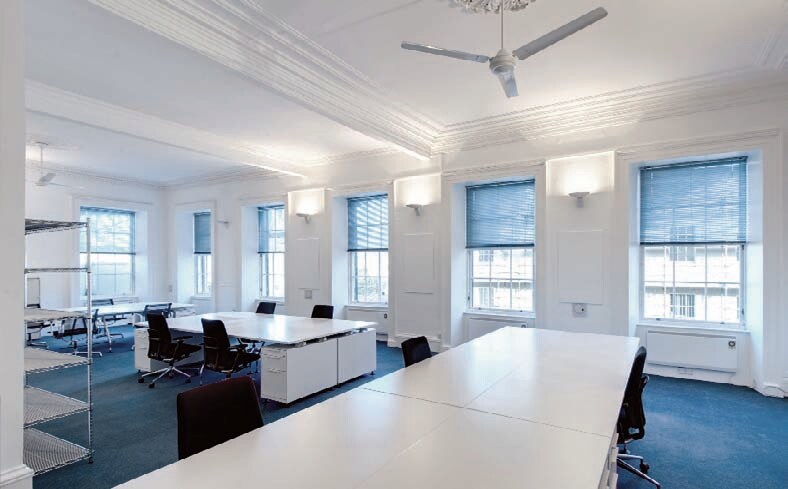 299 West George St, Glasgow à vendre - Photo de l’immeuble – Image 2 sur 6