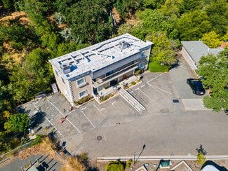 Plus de détails pour 360 Rose St, Danville, CA - Bureau à vendre