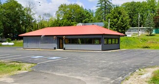 Plus de détails pour 335 W Main St, Hillsborough, NH - Bureau/Local commercial à louer