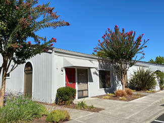 Plus de détails pour 167 Lynch Creek Way, Petaluma, CA - Bureau/Médical à louer