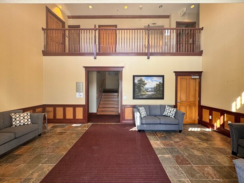 1125 Blackhawk Blvd, Mount Pleasant, UT à louer - Photo intérieure – Image 2 sur 8