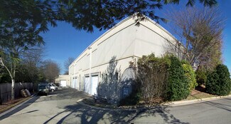 Plus de détails pour 7964 Conell Ct, Lorton, VA - Industriel/Logistique à louer