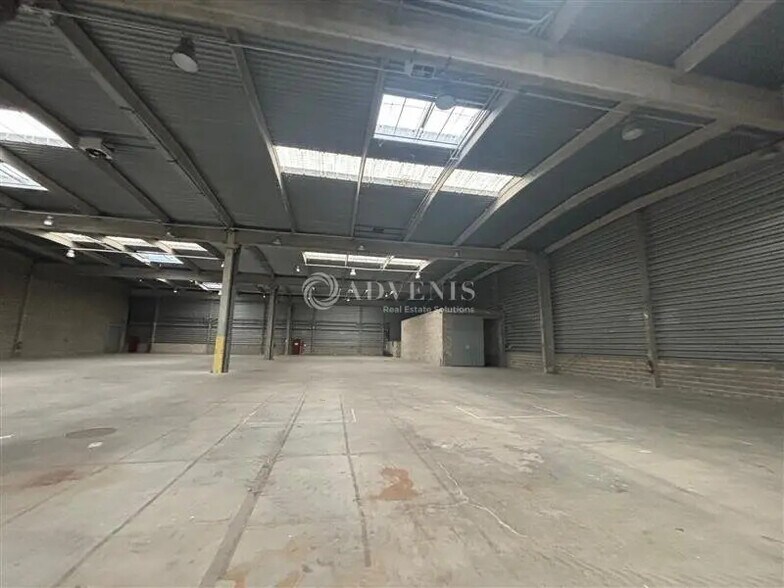 Industriel/Logistique dans Sucy-en-Brie à louer - Photo intérieure – Image 3 sur 8