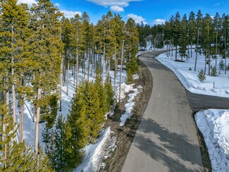 Plus de détails pour 1833 Golf Course Circle, Tabernash, CO - Terrain à vendre